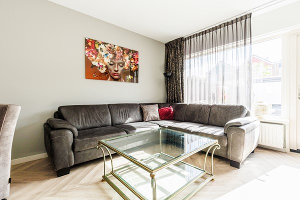 Medium property photo - Cannenburg 41, 3328 AT Dordrecht